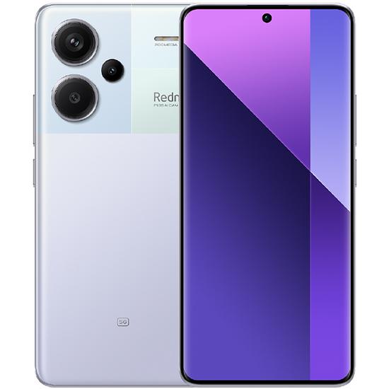 CELL XIAOMI NOTE 13 PRO PLUS 5G 12GB RAM 512GB - PURPLE (GLOBAL)